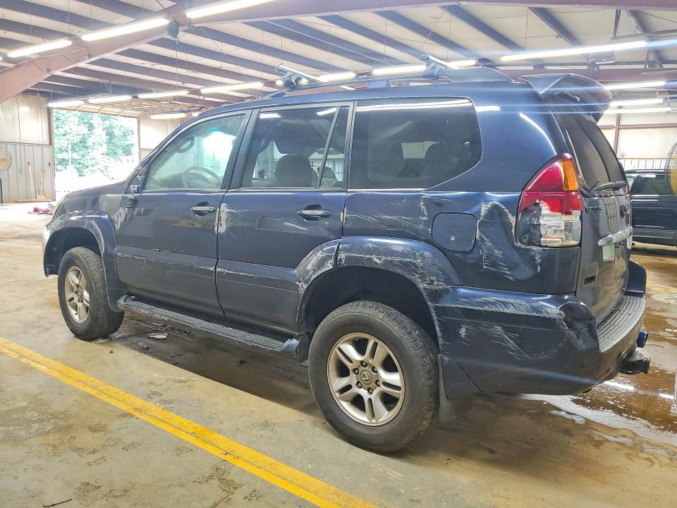 Auction sale of the 2004 Lexus Gx, vin: JTJBT20X740032598, lot number: 54813946