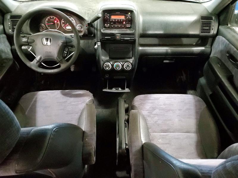 Aukcja sprzedaży 2004 Honda Cr-v, vin: JHLRD68484C006822, numer aukcji: 51919956