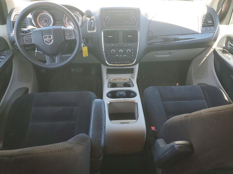 Aukcja sprzedaży 2014 Dodge Grand Caravan, vin: 2C4RDGCGXER323319, numer aukcji: 53581796