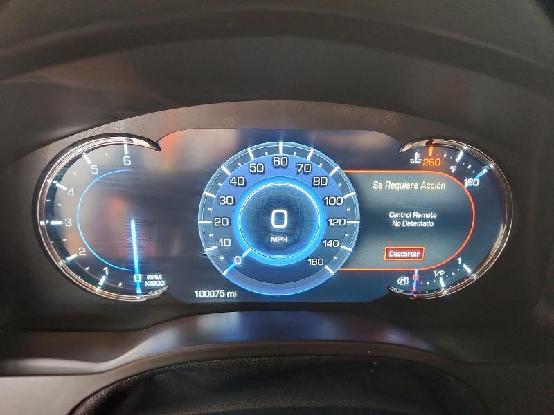 54791286 :رقم المزاد ، 1GYS4KKJ2KR153440 vin ، 2019 Cadillac Escalade مزاد بيع