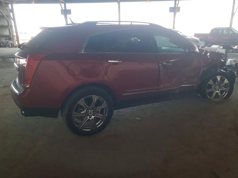 Aukcja sprzedaży 2012 Cadillac Srx, vin: 3GYFNCE34CS541401, numer aukcji: 53138196