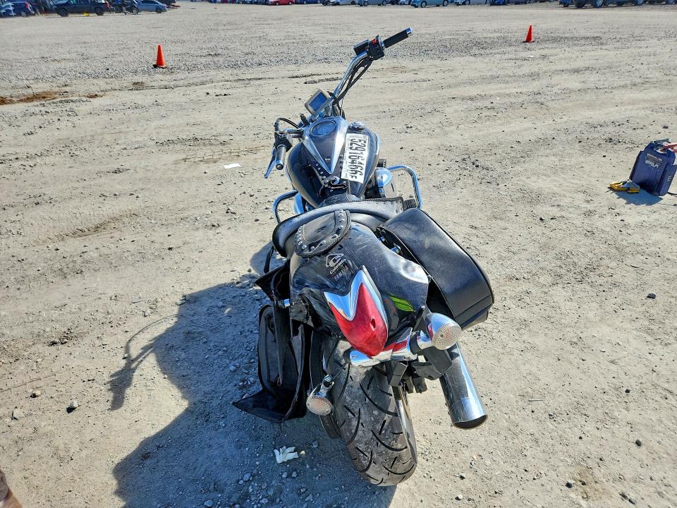 Aukcja sprzedaży 2009 Yamaha Xvs950, vin: JYAVN01EX9A005338, numer aukcji: 55912356