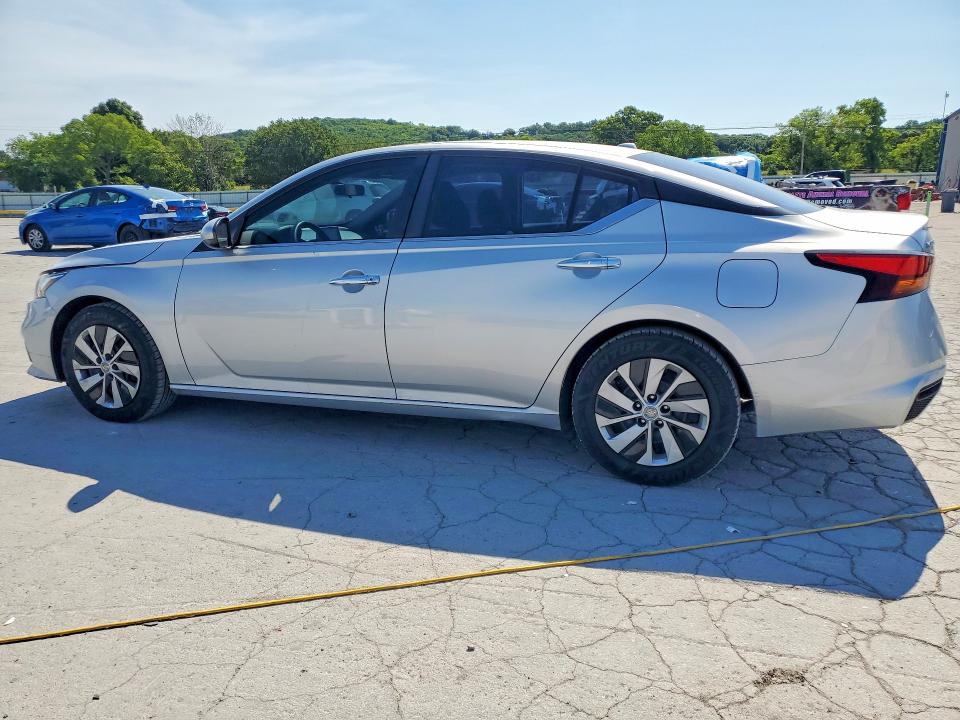 53577566 :رقم المزاد ، 1N4BL4BV3LC262572 vin ، 2020 Nissan Altima مزاد بيع