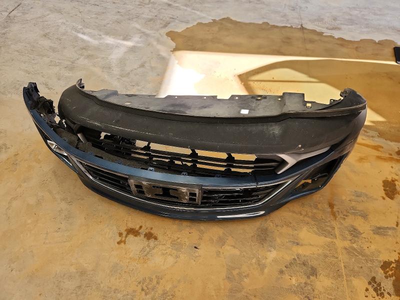 2024 Buick Encore Gx მანქანა იყიდება აუქციონზე, vin: KL4AMBS27RB118867, აუქციონის ნომერი: 53767666