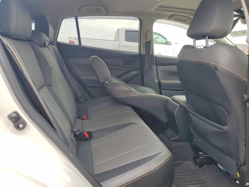 Aukcja sprzedaży 2021 Subaru Crosstrek, vin: JF2GTHSC9MH654984, numer aukcji: 51790186