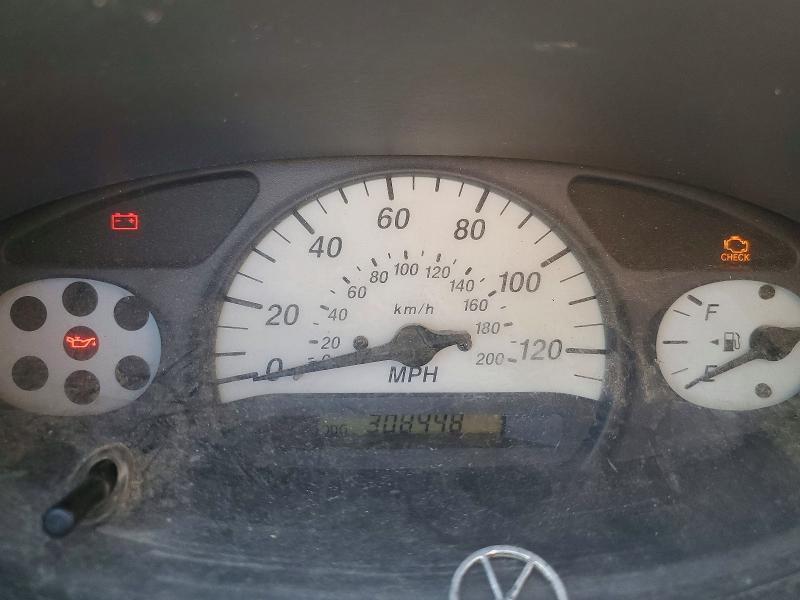Продаж на аукціоні авто 2002 Toyota Echo, vin: JTDAT123920208437, номер лоту: 51855446