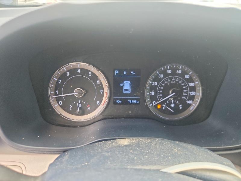 Продажа на аукционе авто 2022 Hyundai Venue, vin: KMHRC8A39NU193461, номер лота: 53964416