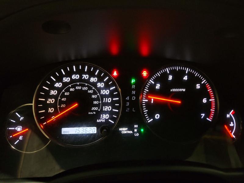2003 Lexus Gx470 მანქანა იყიდება აუქციონზე, vin: JTJBT20X930022847, აუქციონის ნომერი: 54678076