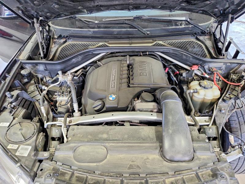 Продажа на аукционе авто 2017 Bmw X5, vin: 5UXKR0C32H0V78311, номер лота: 48978346
