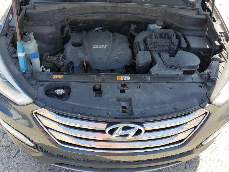 Aukcja sprzedaży 2015 Hyundai Santa Fe Sport, vin: 5XYZU3LBXFG287943, numer aukcji: 52463336