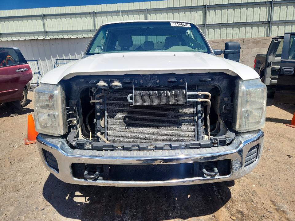 Продаж на аукціоні авто 2014 Ford F250, vin: 1FT7X2B66EEA14910, номер лоту: 55546686
