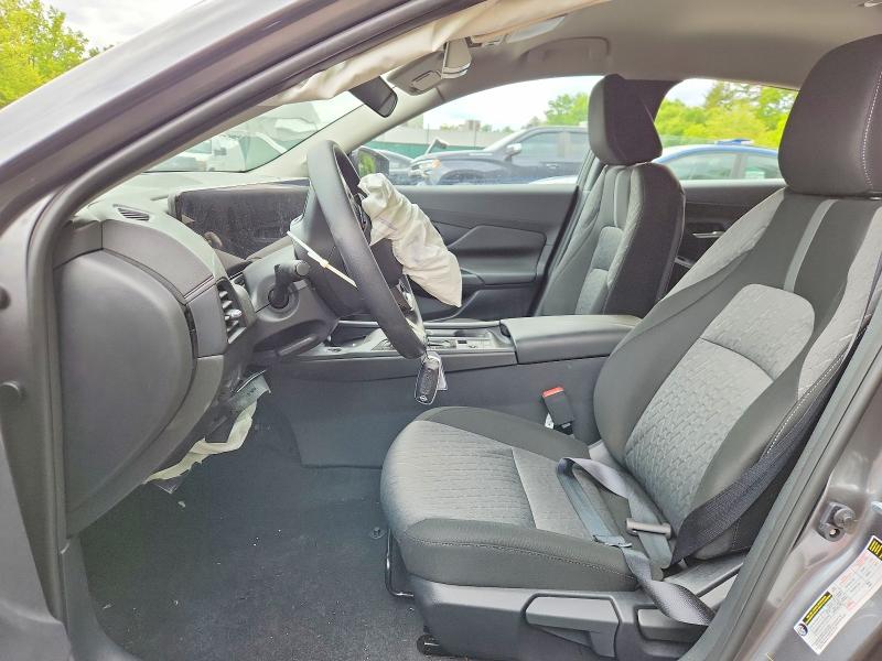 2026 Nissan Sentra მანქანა იყიდება აუქციონზე, vin: 3N1AB9CV9TY224276, აუქციონის ნომერი: 53745156