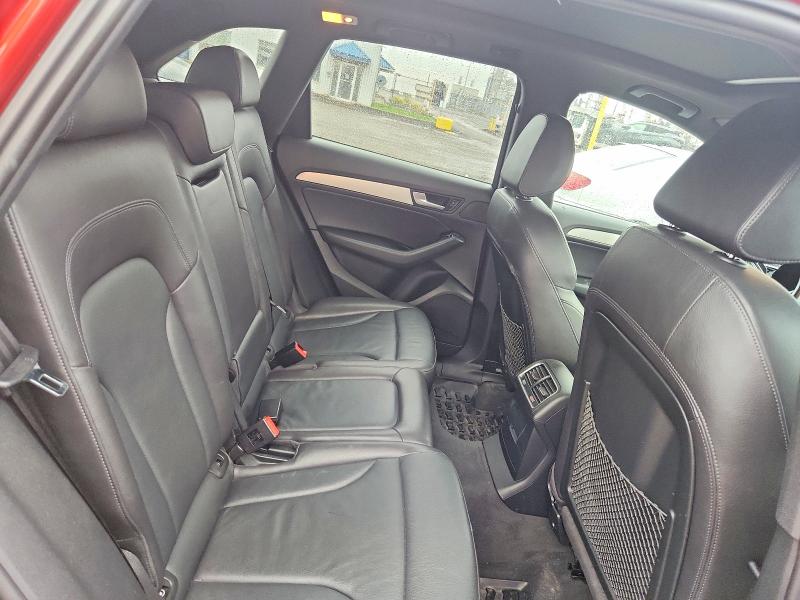 Продажа на аукционе авто 2017 Audi A3 Premium Fronttrak, vin: WA1M2AFP3HA082926, номер лота: 52956736