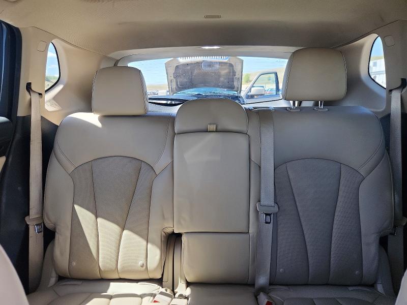 Aukcja sprzedaży 2016 Buick Envision, vin: LRBFXFSX9GD223352, numer aukcji: 53383736