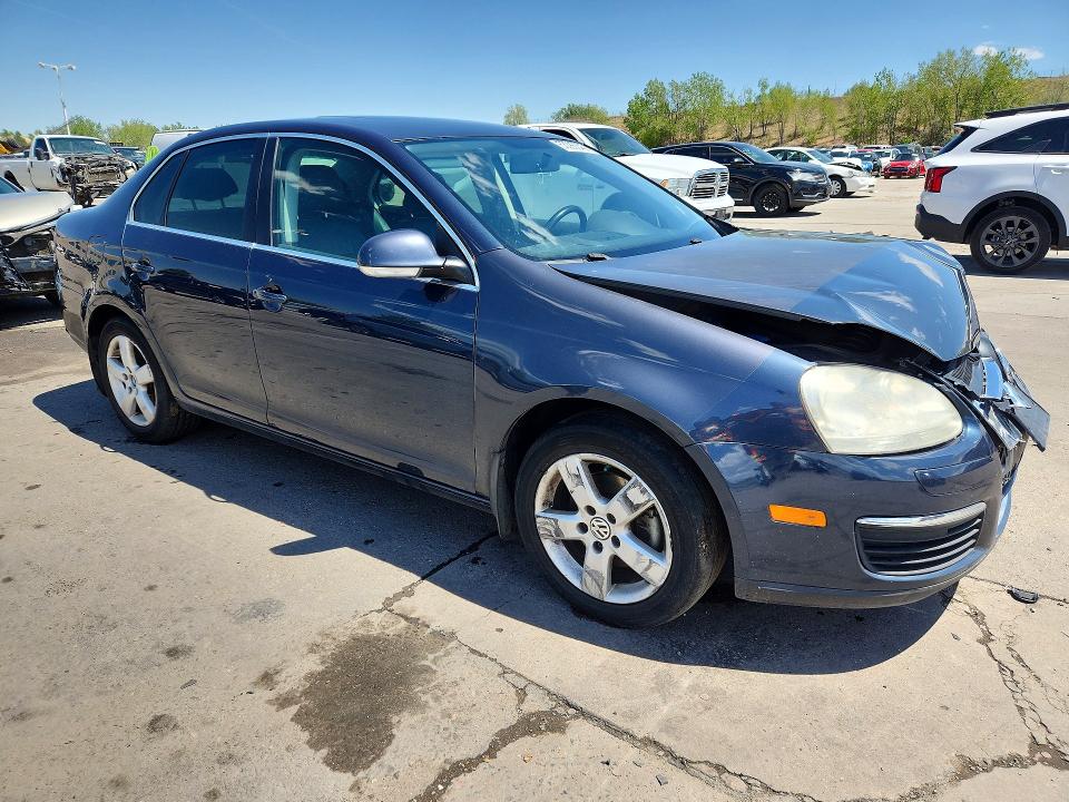 Aukcja sprzedaży 2009 Volkswagen Jetta, vin: 3VWRM71K49M143979, numer aukcji: 53386046