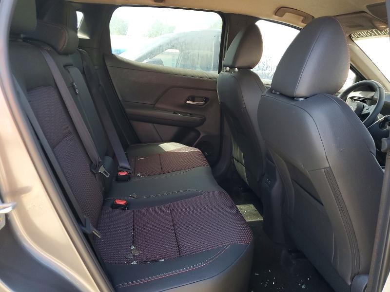 Aukcja sprzedaży 2026 Nissan Kicks, vin: 3N8AP6DA8TL386930, numer aukcji: 53128096