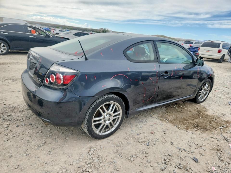 Aukcja sprzedaży 2008 Scion Tc, vin: JTKDE167X80226645, numer aukcji: 52319566