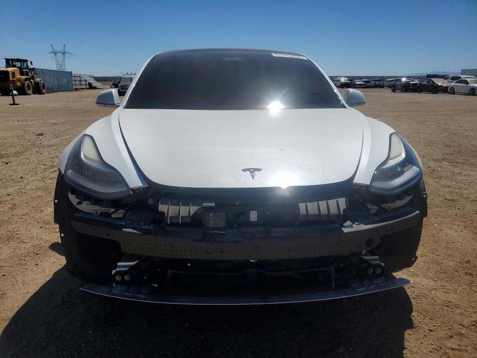 Продаж на аукціоні авто 2020 Tesla Model 3, vin: 5YJ3E1EA3LF644720, номер лоту: 52223296