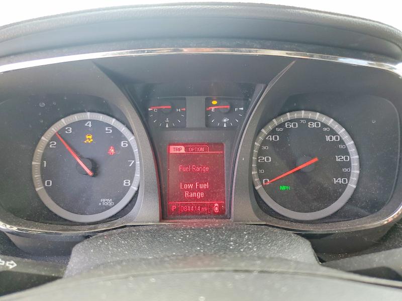 Продажа на аукционе авто 2016 Gmc Terrain, vin: 2GKALNEK0G6120129, номер лота: 52401326