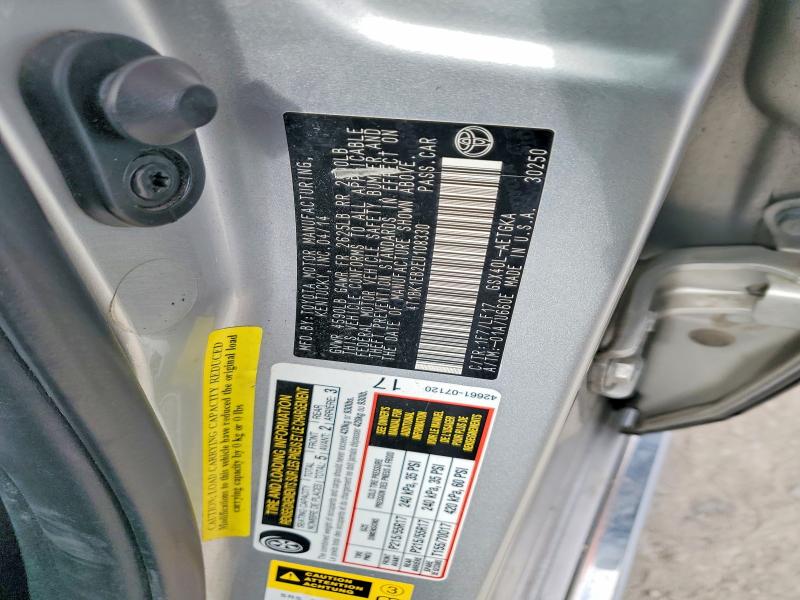 2014 Toyota Avalon მანქანა იყიდება აუქციონზე, vin: 4T1BK1EB2EU108330, აუქციონის ნომერი: 52540766