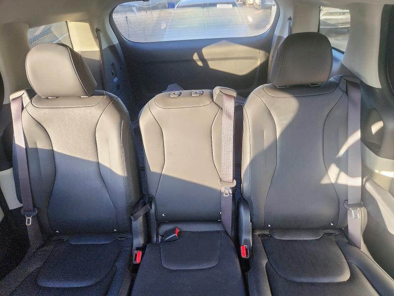 Aukcja sprzedaży 2022 Kia Carnival, vin: KNDNB4H38N6106657, numer aukcji: 51318616