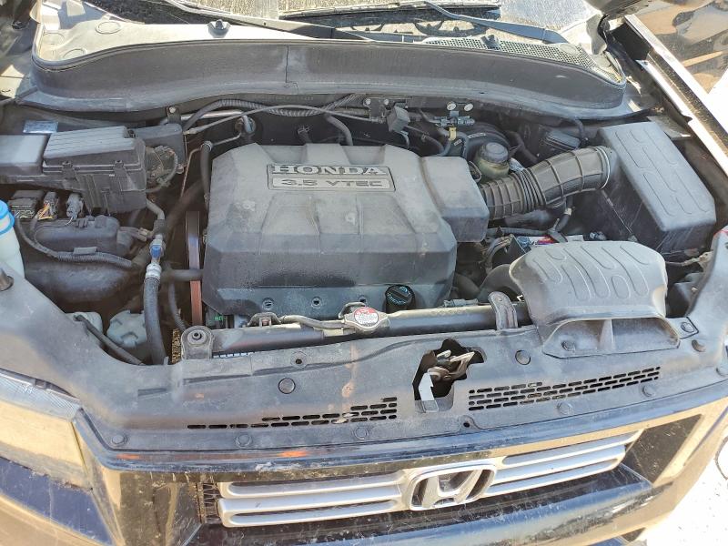 Aukcja sprzedaży 2006 Honda Ridgeline, vin: 2HJYK16276H569522, numer aukcji: 52758056