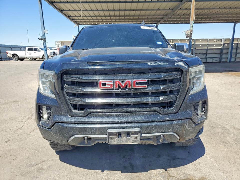 Продаж на аукціоні авто 2019 Gmc Sierra, vin: 1GTU9CED8KZ153891, номер лоту: 52511926