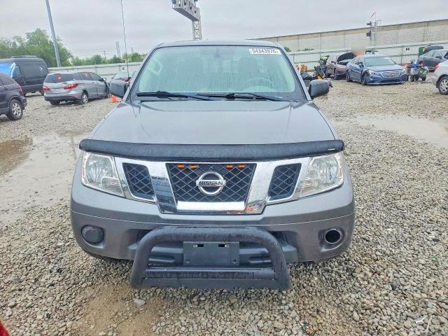 Продаж на аукціоні авто 2019 Nissan Frontier, vin: 1N6AD0EV1KN787704, номер лоту: 55076206