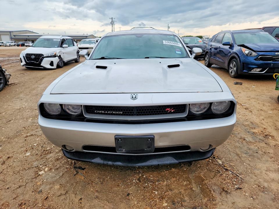 Продажа на аукционе авто 2012 Dodge Challenger, vin: 2C3CDYBT4CH154450, номер лота: 53665886