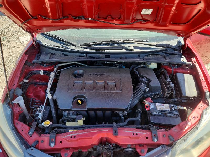Продажа на аукционе авто 2015 Toyota Corolla, vin: 2T1BURHE3FC426278, номер лота: 52740086