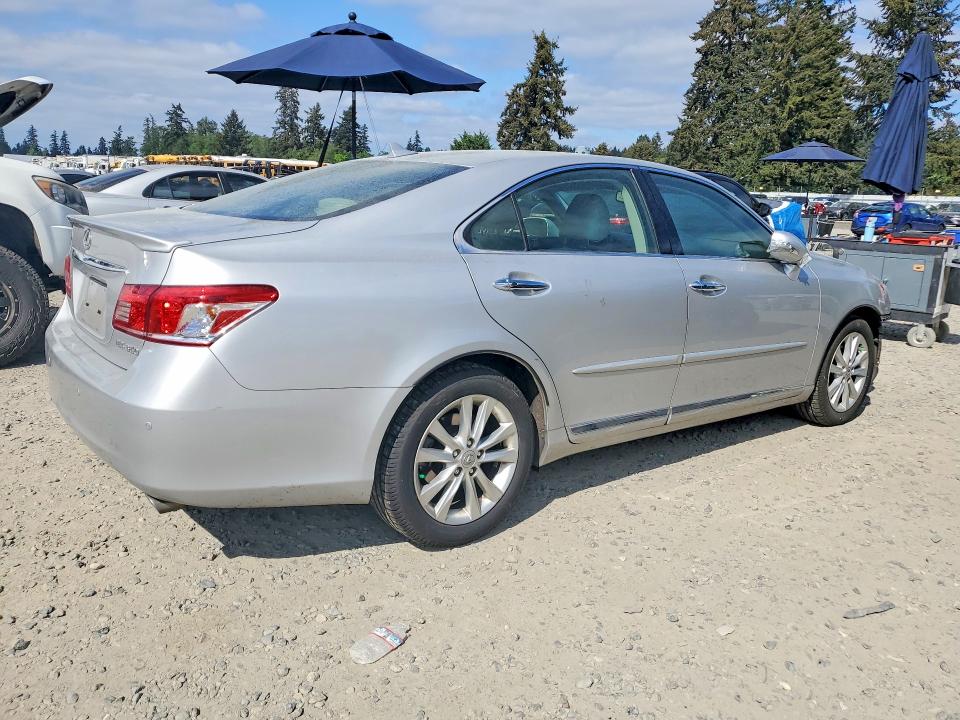 Продажа на аукционе авто 2012 Lexus Es, vin: JTHBK1EG4C2483823, номер лота: 52087616