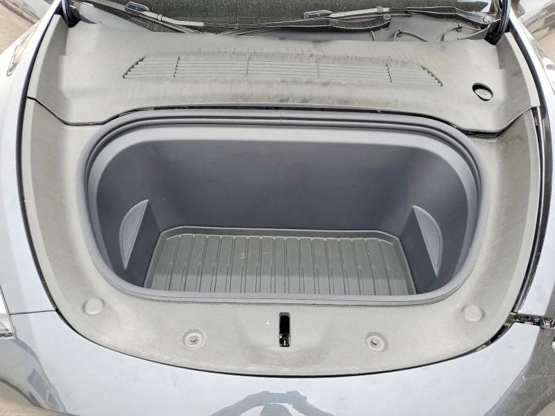 Продаж на аукціоні авто 2025 Tesla Model Y, vin: 7SAYGDEDXSF319382, номер лоту: 53071046
