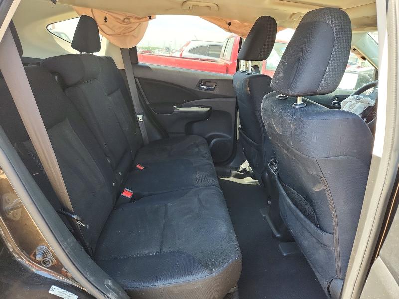 Продажа на аукционе авто 2015 Honda Cr-v, vin: 2HKRM4H53FH618959, номер лота: 54921536