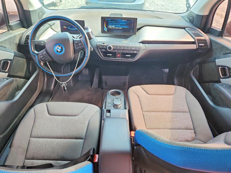 Продаж на аукціоні авто 2016 Bmw I3, vin: WBY1Z4C5XGV508867, номер лоту: 53085216