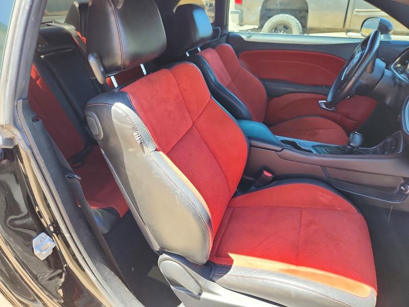 2021 Dodge Challenger მანქანა იყიდება აუქციონზე, vin: 2C3CDZBT8MH615687, აუქციონის ნომერი: 53439376