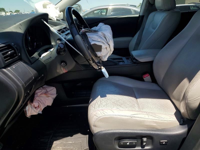 2013 Lexus Rx 350 მანქანა იყიდება აუქციონზე, vin: JTJBK1BA0D2450480, აუქციონის ნომერი: 54654576