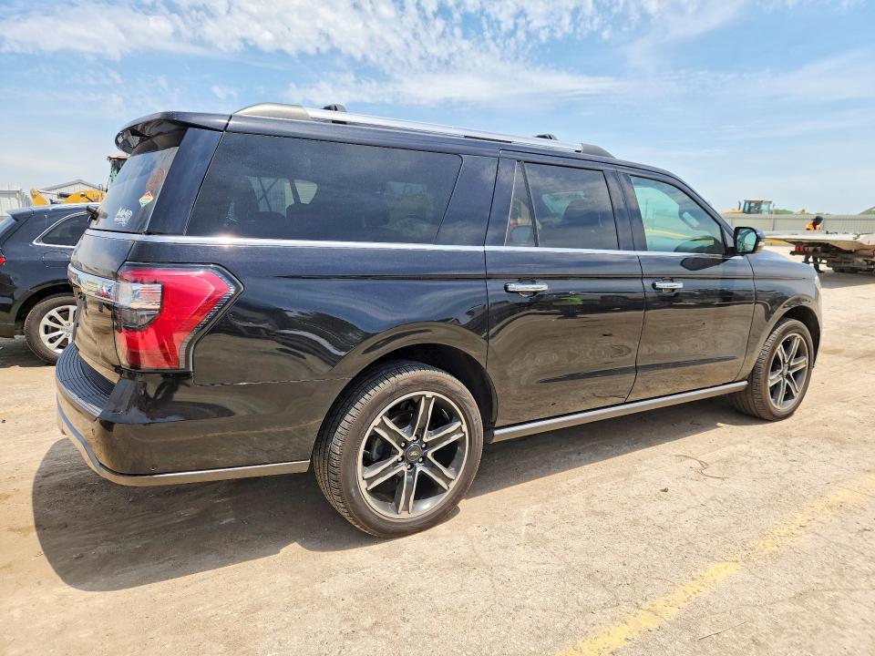 Продажа на аукционе авто 2021 Ford Expedition, vin: 1FMJK2AT6MEA52885, номер лота: 53522756