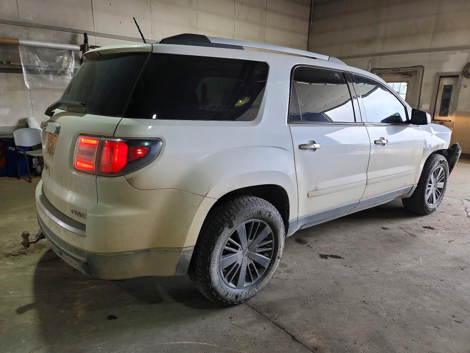 2016 Gmc Acadia მანქანა იყიდება აუქციონზე, vin: 1GKKVPKD3GJ175189, აუქციონის ნომერი: 54415376