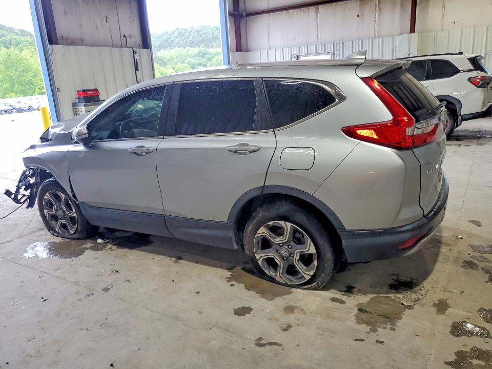 Продаж на аукціоні авто 2019 Honda Cr-v, vin: 7FARW2H57KE004752, номер лоту: 53737626