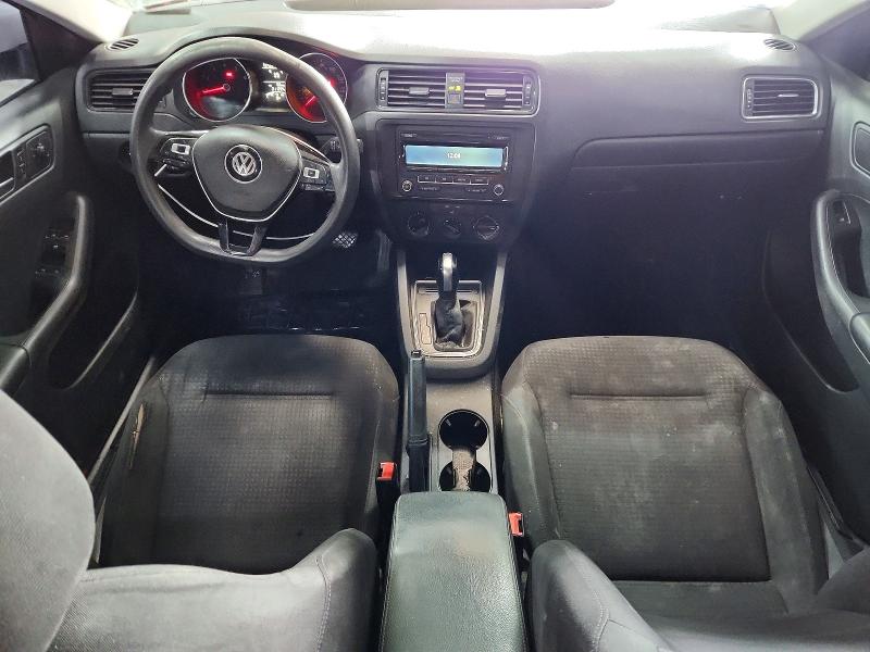 Aukcja sprzedaży 2015 Volkswagen Jetta, vin: 3VW2K7AJ8FM272169, numer aukcji: 52091896