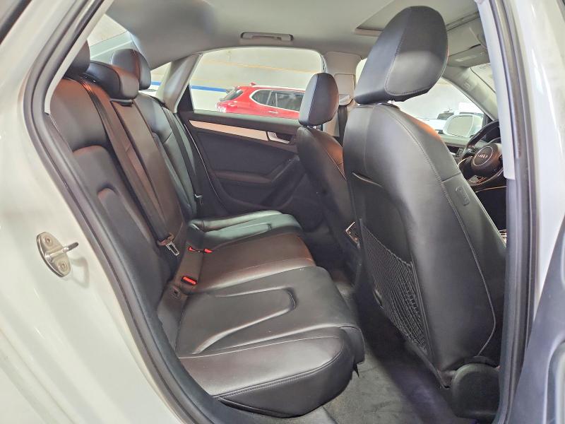 Продажа на аукционе авто 2016 Audi A4, vin: WAUBFAFL6GN015191, номер лота: 53319046