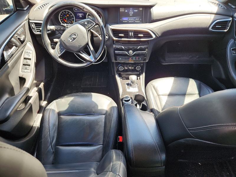 Aukcja sprzedaży 2017 Infiniti Qx30, vin: SJKCH5CP4HA029905, numer aukcji: 53581356