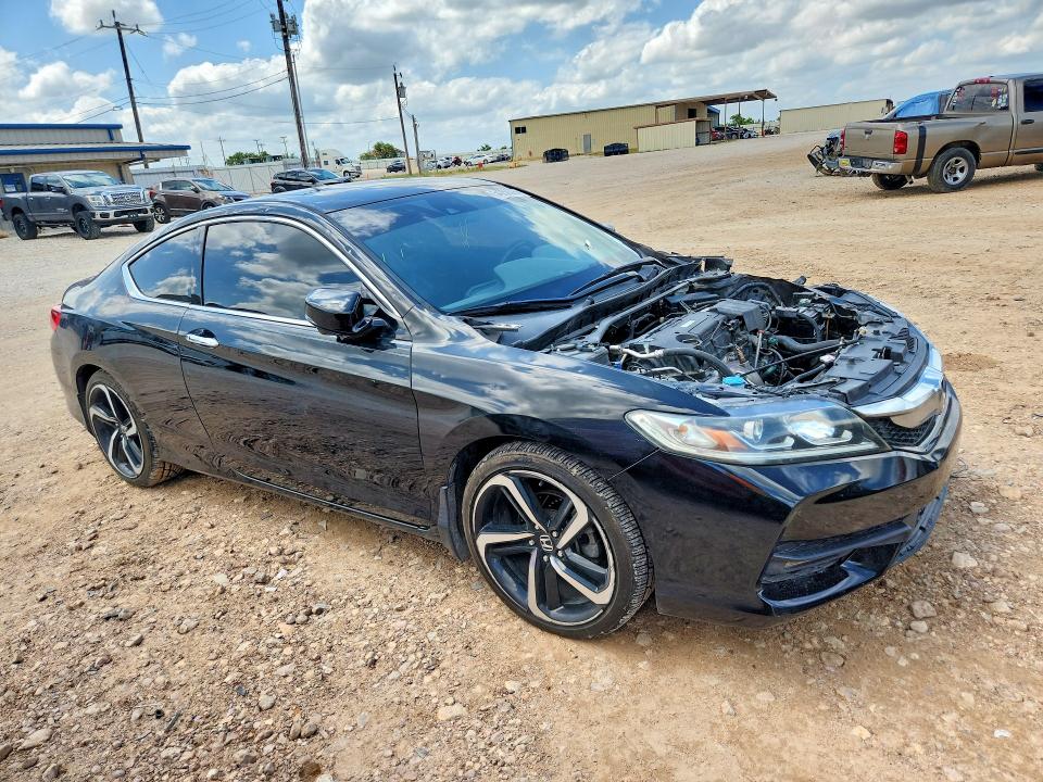 Aukcja sprzedaży 2016 Honda Accord, vin: 1HGCT1B61GA012093, numer aukcji: 54059006