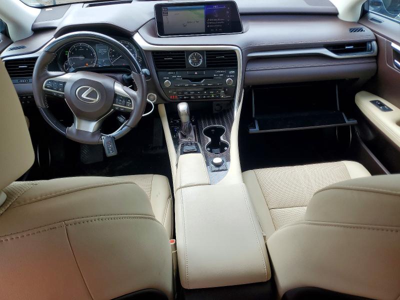 Aukcja sprzedaży 2017 Lexus Rx 350, vin: 2T2BZMCA4HC110377, numer aukcji: 54067666