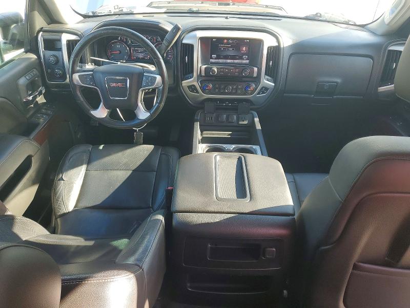 Aukcja sprzedaży 2015 Gmc Sierra, vin: 3GTU2VEC7FG302045, numer aukcji: 53890736