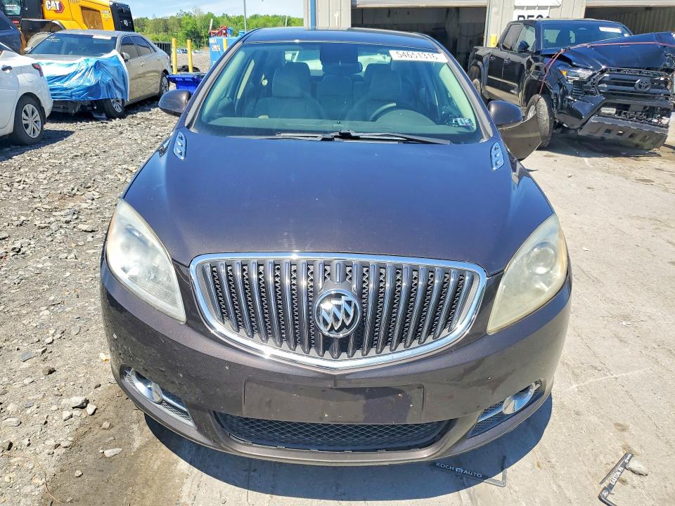 Aukcja sprzedaży 2014 Buick Verano, vin: 1G4PP5SK2E4108900, numer aukcji: 54651316
