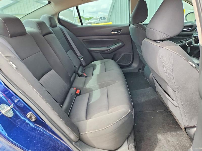 54427716 :رقم المزاد ، 1N4BL4BW3LN320600 vin ، 2020 Nissan Altima مزاد بيع