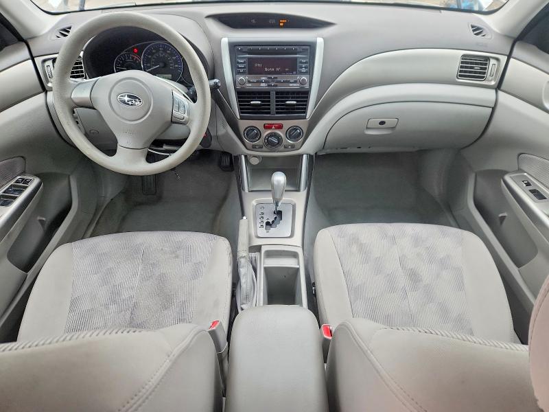 Продаж на аукціоні авто 2010 Subaru Forester, vin: JF2SH6BC5AH784577, номер лоту: 53081266