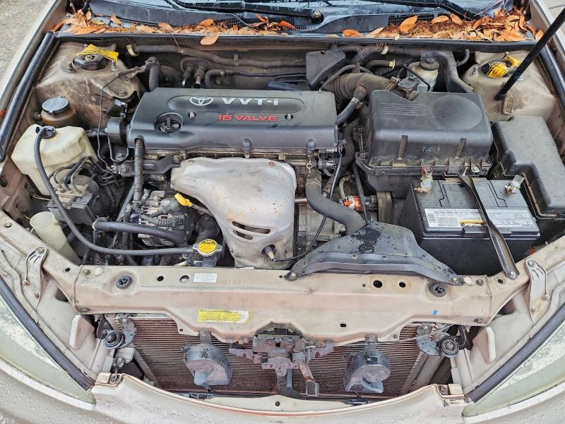 Aukcja sprzedaży 2006 Toyota Camry, vin: 4T1BE32K96U145366, numer aukcji: 53187086