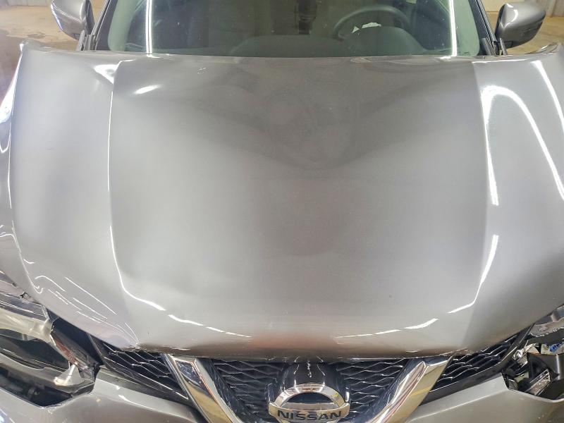 Aukcja sprzedaży 2016 Nissan Rogue, vin: KNMAT2MV1GP640703, numer aukcji: 55068996